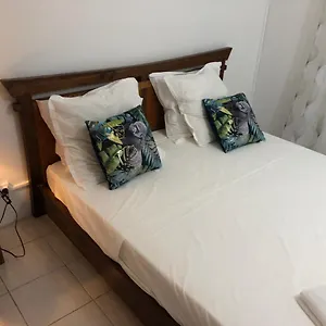 Appartement Talia, Bouillante